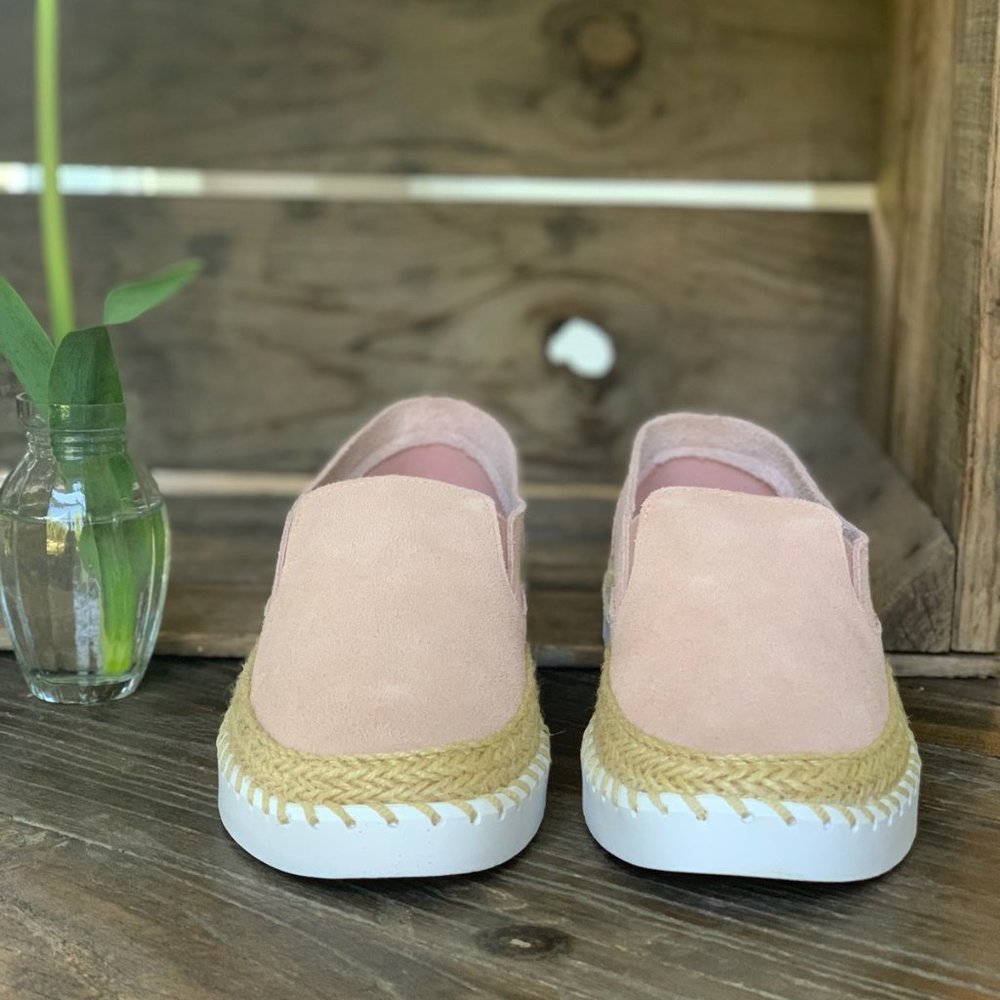 Crevo Casual Slip On - Picture 3 of 4